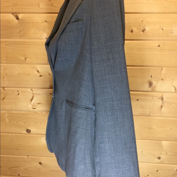 NWOT Bitten by Sarah Jessica Parker Blazer Suit - Picture 5 of 8